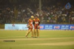 Telugu Warriors Vs Karnataka Bulldozers Match Stills - 50 of 190