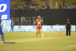 Telugu Warriors Vs Karnataka Bulldozers Match Stills - 51 of 190