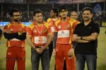 Telugu Warriors Vs Karnataka Bulldozers Match Stills - 52 of 190