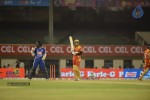 Telugu Warriors Vs Karnataka Bulldozers Match Stills - 53 of 190