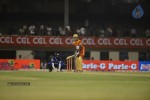 Telugu Warriors Vs Karnataka Bulldozers Match Stills - 55 of 190