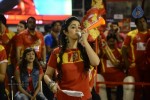 Telugu Warriors Vs Karnataka Bulldozers Match Stills - 58 of 190