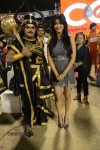 Telugu Warriors Vs Karnataka Bulldozers Match Stills - 62 of 190