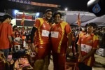 Telugu Warriors Vs Karnataka Bulldozers Match Stills - 70 of 190