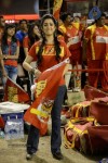Telugu Warriors Vs Karnataka Bulldozers Match Stills - 84 of 190