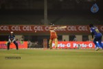 Telugu Warriors Vs Karnataka Bulldozers Match Stills - 109 of 190