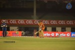 Telugu Warriors Vs Karnataka Bulldozers Match Stills - 110 of 190