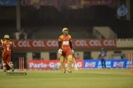 Telugu Warriors Vs Karnataka Bulldozers Match Stills - 113 of 190