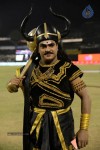 Telugu Warriors Vs Karnataka Bulldozers Match Stills - 117 of 190