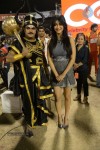 Telugu Warriors Vs Karnataka Bulldozers Match Stills - 121 of 190