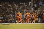 Telugu Warriors Vs Karnataka Bulldozers Match Stills - 123 of 190