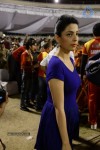 Telugu Warriors Vs Karnataka Bulldozers Match Stills - 124 of 190