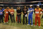 Telugu Warriors Vs Karnataka Bulldozers Match Stills - 134 of 190