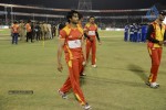 Telugu Warriors Vs Karnataka Bulldozers Match Stills - 135 of 190