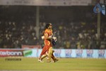 Telugu Warriors Vs Karnataka Bulldozers Match Stills - 140 of 190