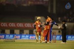 Telugu Warriors Vs Karnataka Bulldozers Match Stills - 147 of 190