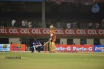 Telugu Warriors Vs Karnataka Bulldozers Match Stills - 149 of 190