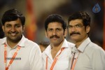 Telugu Warriors Vs Karnataka Bulldozers Match Stills - 150 of 190