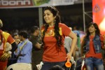 Telugu Warriors Vs Karnataka Bulldozers Match Stills - 155 of 190