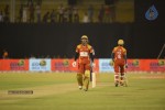 Telugu Warriors Vs Karnataka Bulldozers Match Stills - 157 of 190