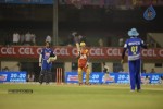 Telugu Warriors Vs Karnataka Bulldozers Match Stills - 159 of 190