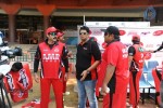 Telugu Warriors Vs Kerala Strikers Match Photos 01 - 8 of 91