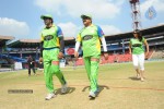 Telugu Warriors Vs Kerala Strikers Match Photos 01 - 23 of 91