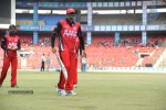 Telugu Warriors Vs Kerala Strikers Match Photos 01 - 24 of 91