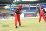 Telugu Warriors Vs Kerala Strikers Match Photos 01 - 29 of 91