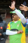 Telugu Warriors Vs Kerala Strikers Match Photos 01 - 32 of 91