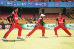 Telugu Warriors Vs Kerala Strikers Match Photos 01 - 33 of 91