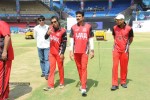 Telugu Warriors Vs Kerala Strikers Match Photos 01 - 34 of 91
