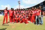 Telugu Warriors Vs Kerala Strikers Match Photos 01 - 35 of 91