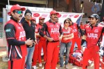 Telugu Warriors Vs Kerala Strikers Match Photos 01 - 36 of 91