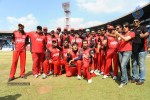 Telugu Warriors Vs Kerala Strikers Match Photos 01 - 38 of 91