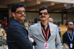 Telugu Warriors Vs Kerala Strikers Match Photos 01 - 39 of 91