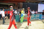 Telugu Warriors Vs Kerala Strikers Match Photos 01 - 40 of 91