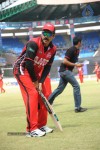 Telugu Warriors Vs Kerala Strikers Match Photos 01 - 41 of 91