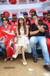 Telugu Warriors Vs Kerala Strikers Match Photos 01 - 43 of 91
