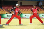 Telugu Warriors Vs Kerala Strikers Match Photos 01 - 45 of 91