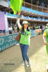 Telugu Warriors Vs Kerala Strikers Match Photos 01 - 46 of 91