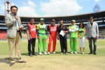 Telugu Warriors Vs Kerala Strikers Match Photos 01 - 50 of 91