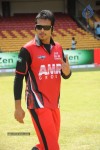 Telugu Warriors Vs Kerala Strikers Match Photos 01 - 52 of 91