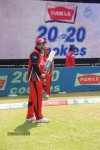 Telugu Warriors Vs Kerala Strikers Match Photos 01 - 56 of 91