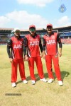 Telugu Warriors Vs Kerala Strikers Match Photos 01 - 58 of 91