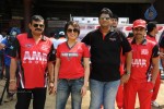 Telugu Warriors Vs Kerala Strikers Match Photos 01 - 59 of 91