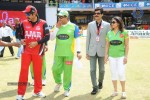 Telugu Warriors Vs Kerala Strikers Match Photos 01 - 61 of 91