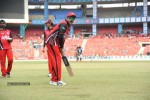 Telugu Warriors Vs Kerala Strikers Match Photos 01 - 63 of 91