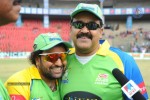 Telugu Warriors Vs Kerala Strikers Match Photos 01 - 65 of 91