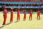 Telugu Warriors Vs Kerala Strikers Match Photos 01 - 67 of 91